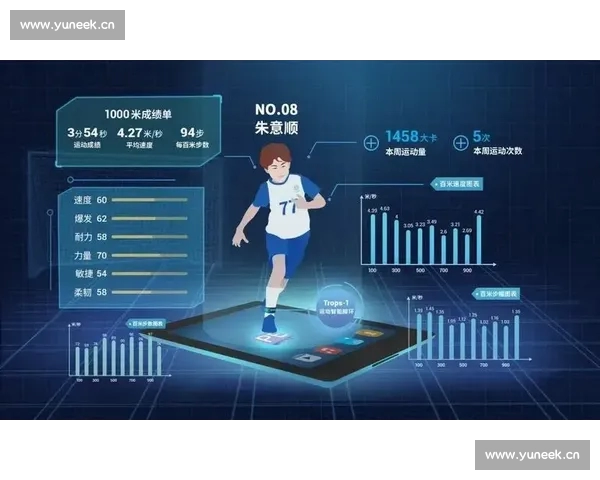 全面解析体育数据平台助力赛事分析与运动表现优化的应用