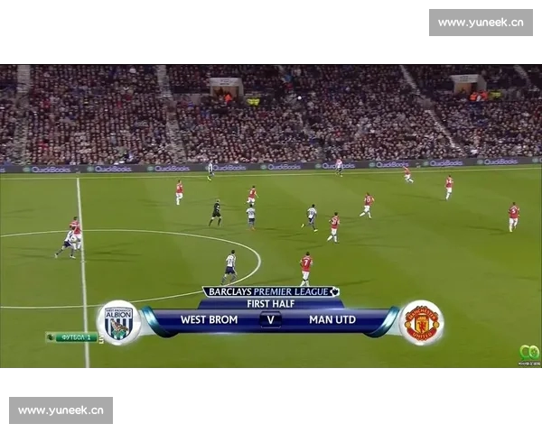 全网最全英超直播平台推荐与使用技巧解析